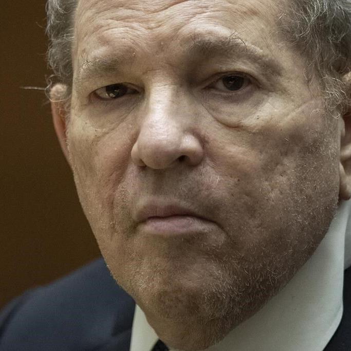 California governor's wife among accusers at Weinstein trial